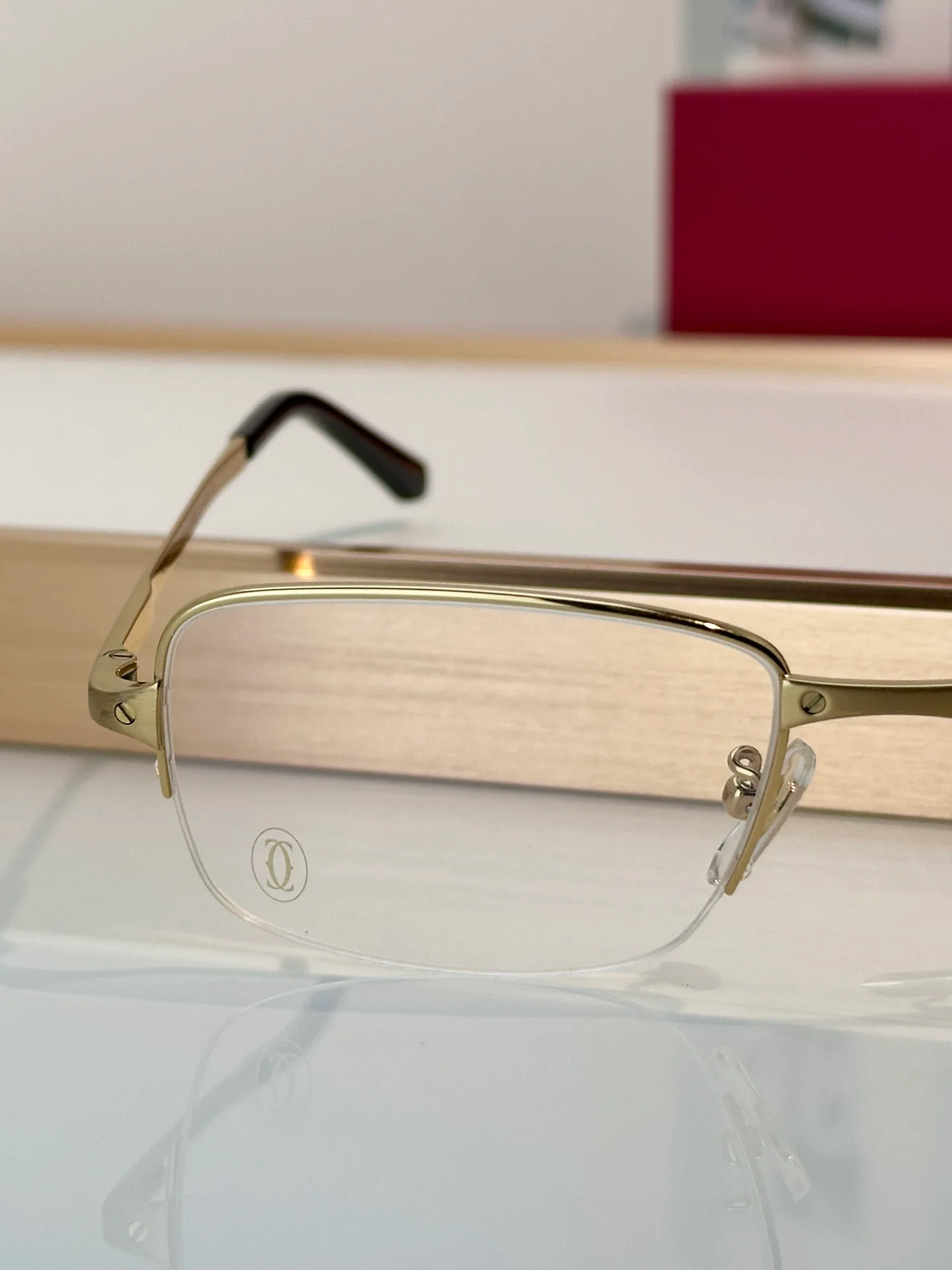 Очки Cartier 18421046