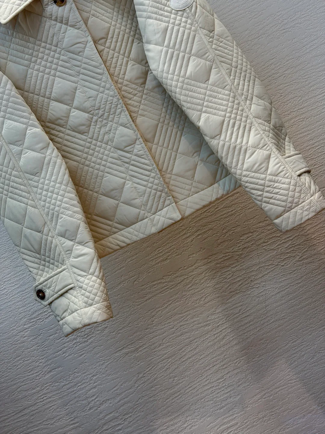 Куртки И Пуховики Женские Burberry 19038416
