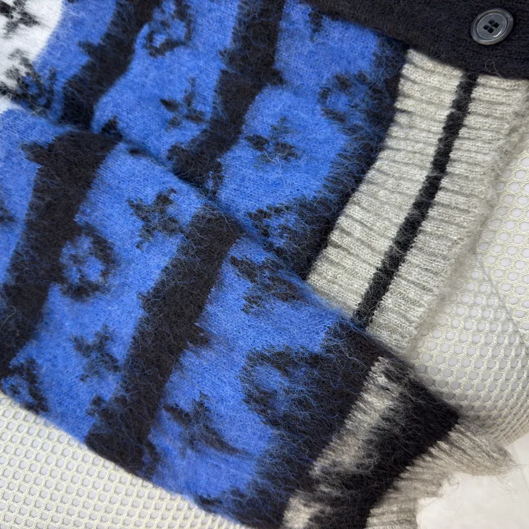 Свитеры Мужские Louis Vuitton 157079