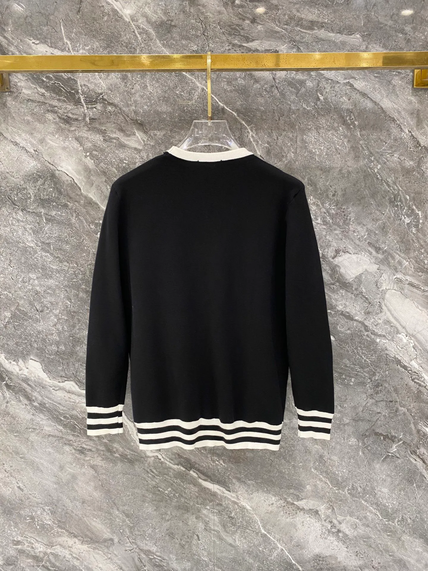 Джемперы И Свитеры Мужские Prada 18179445