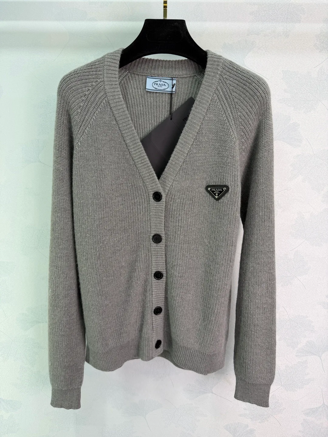 Джемперы И Свитеры Женские Prada 501589