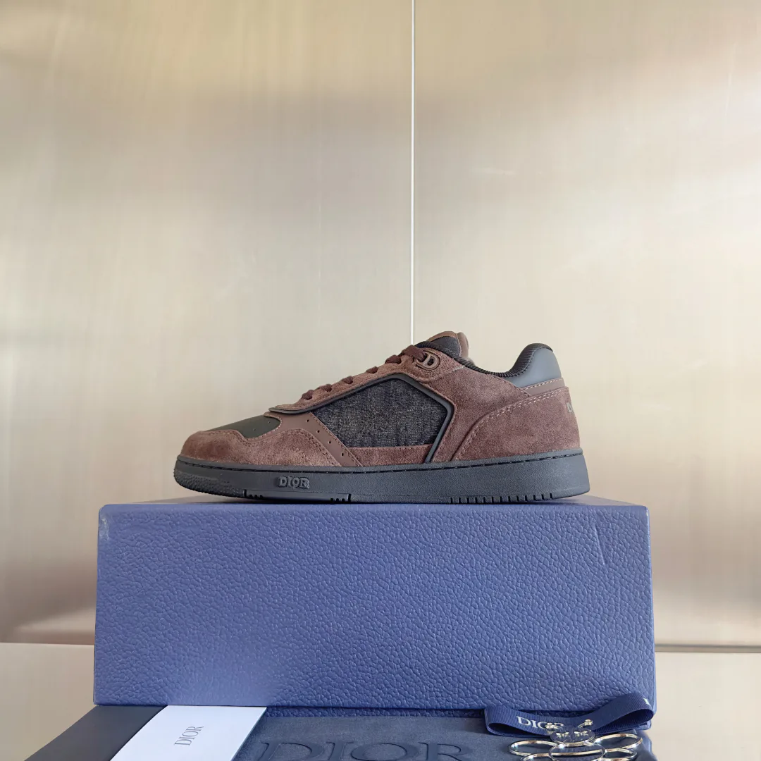 Кроссовки Женские Christian Dior 106728