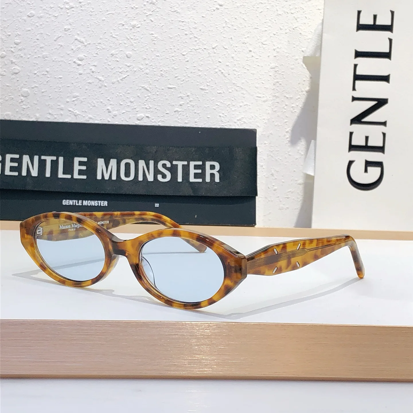 Очки Gentle Monster 12880600