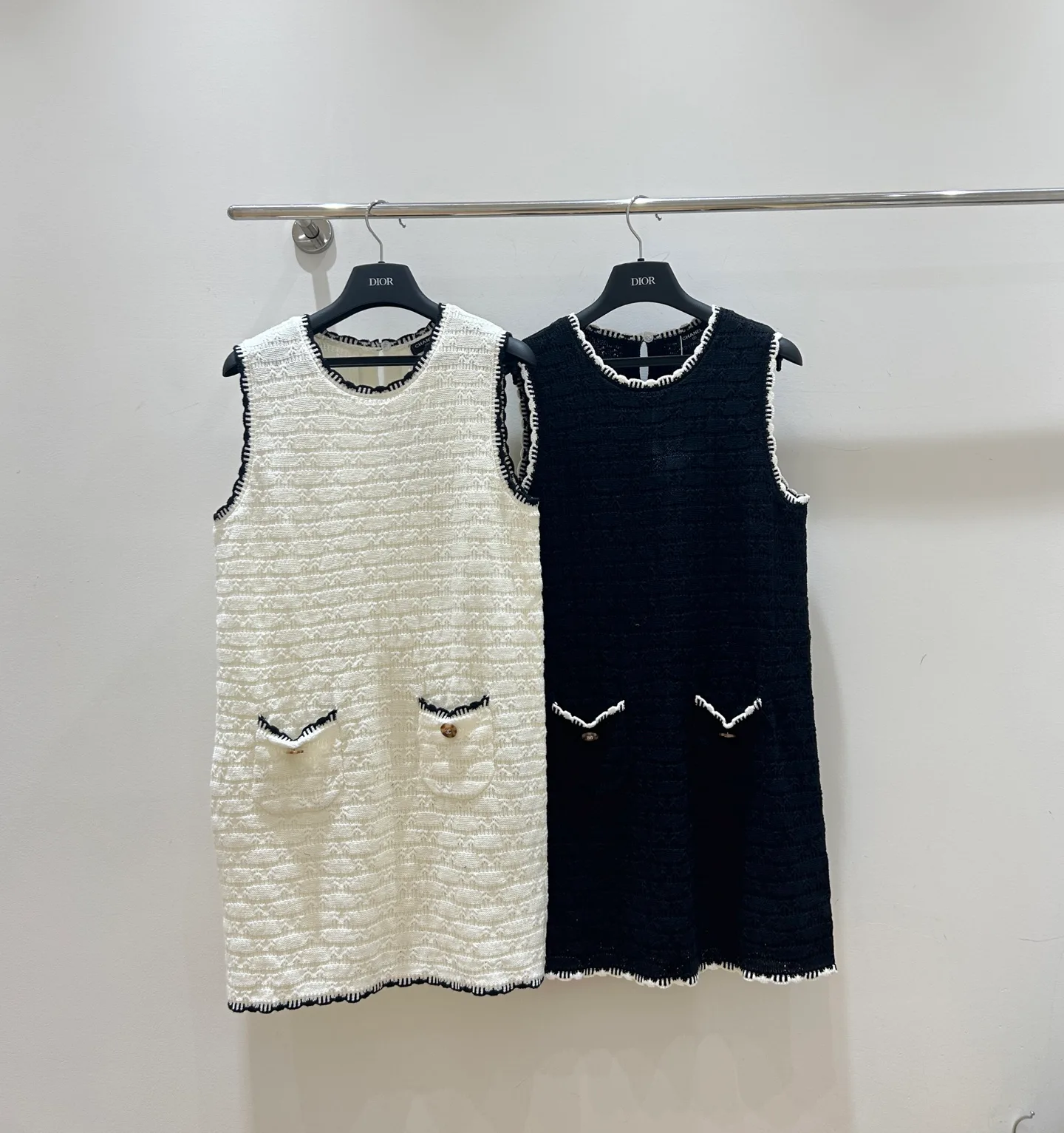 Платья Женские Chanel 11540493