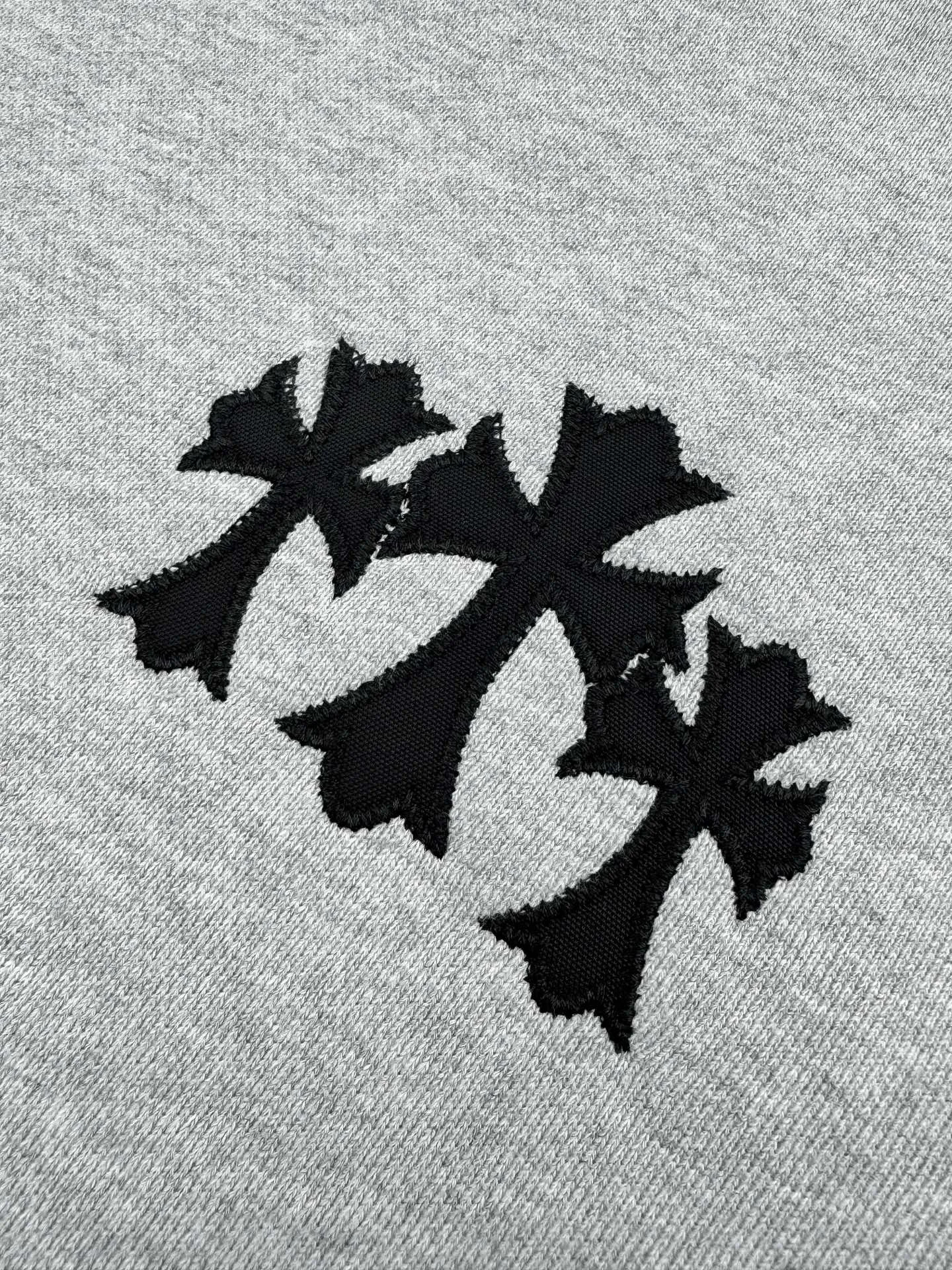 Свитшоты И Худи Мужские Chrome Hearts 18537492