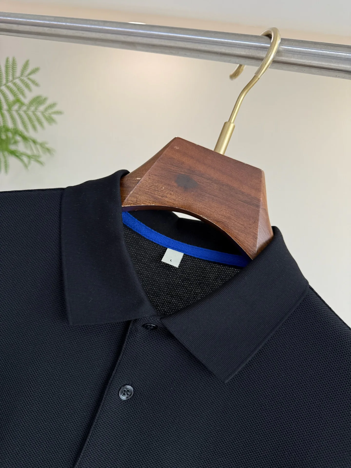 Рубашки Мужские Burberry 11918605