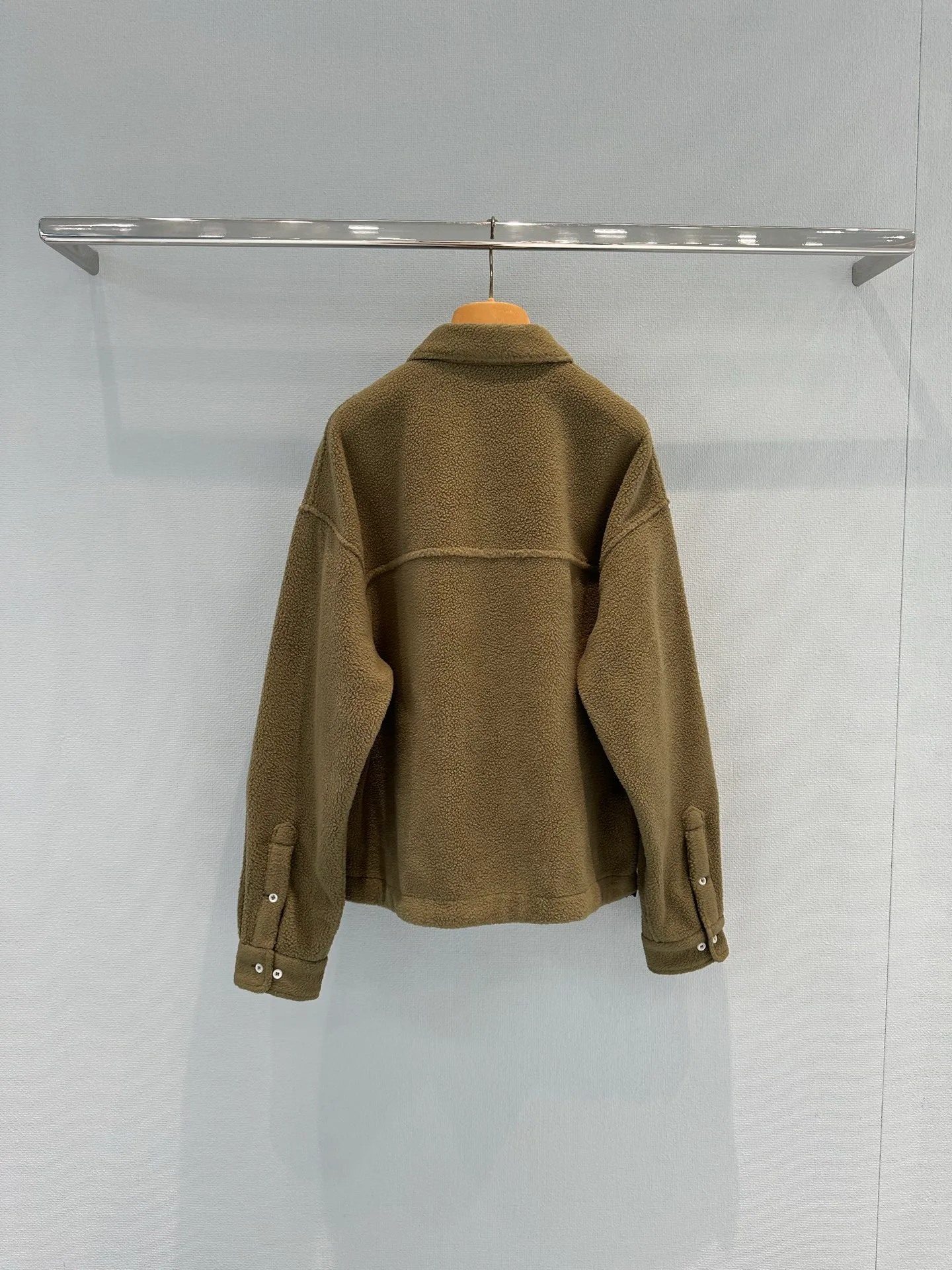 Куртки И Пуховики Женские Miu Miu 18349343