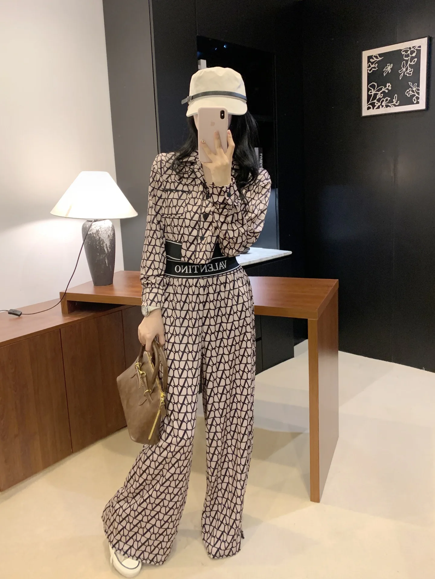 Костюмы Женские Valentino 1675907