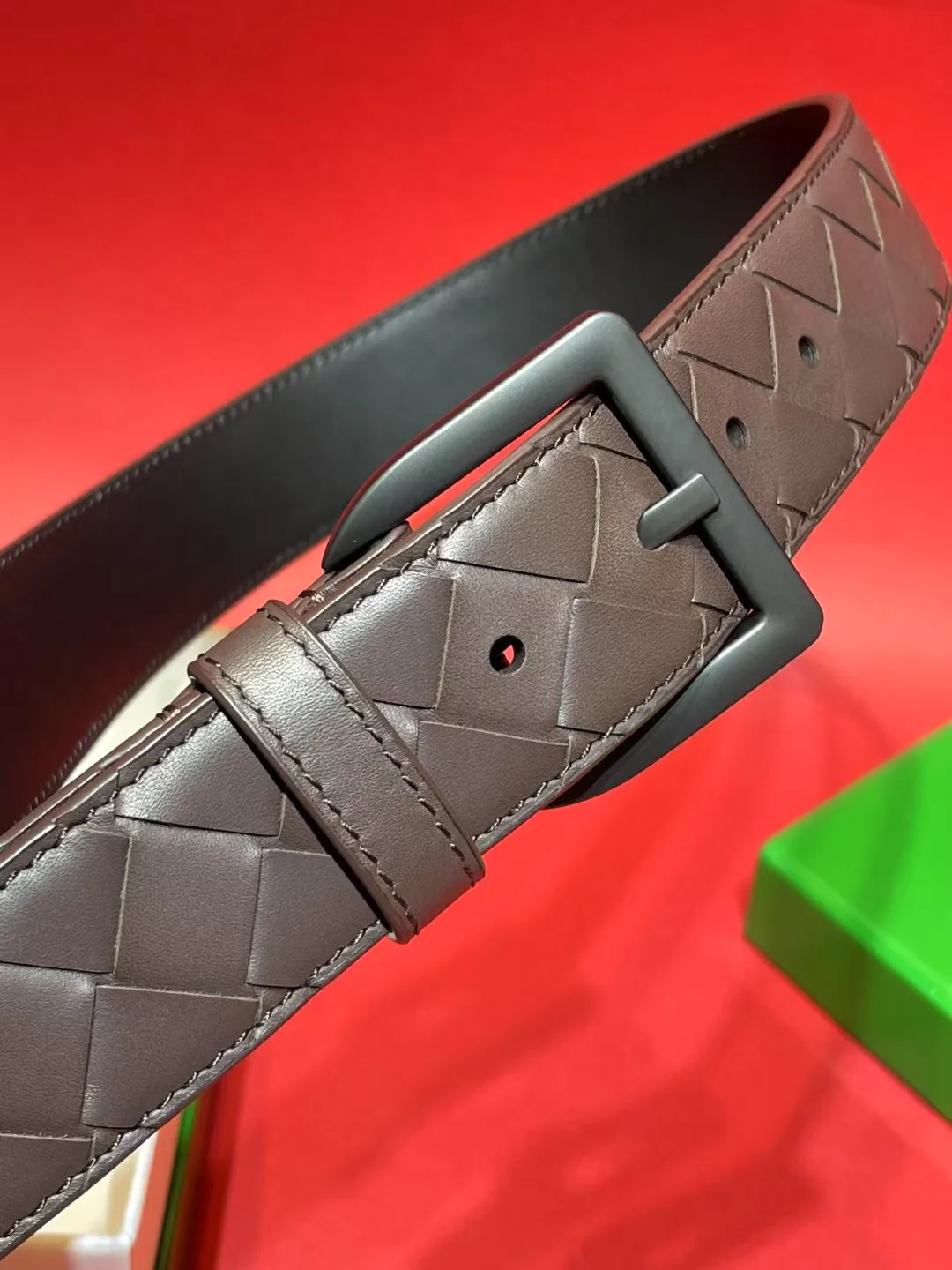 Ремни Bottega Veneta 124095