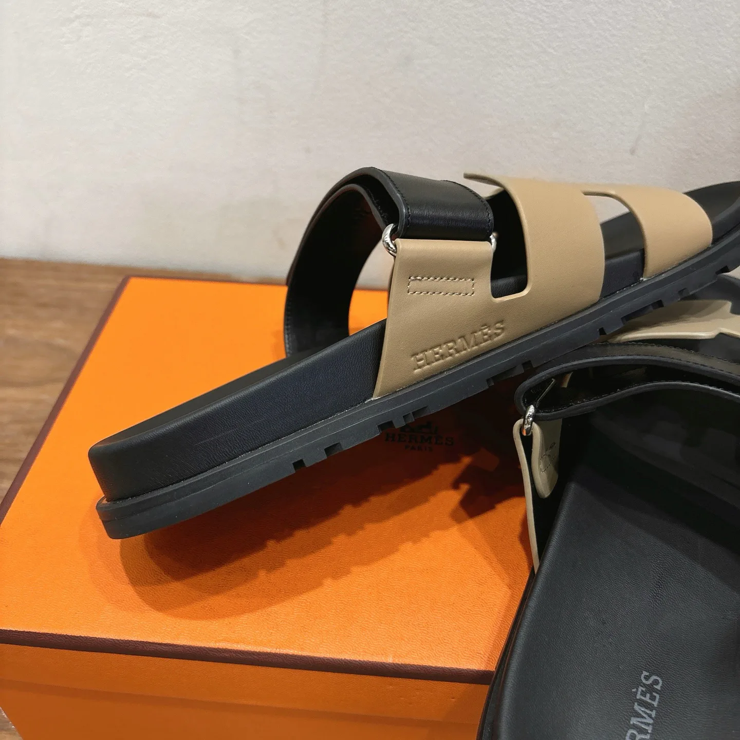 Сандалии Женские Hermes 1288033