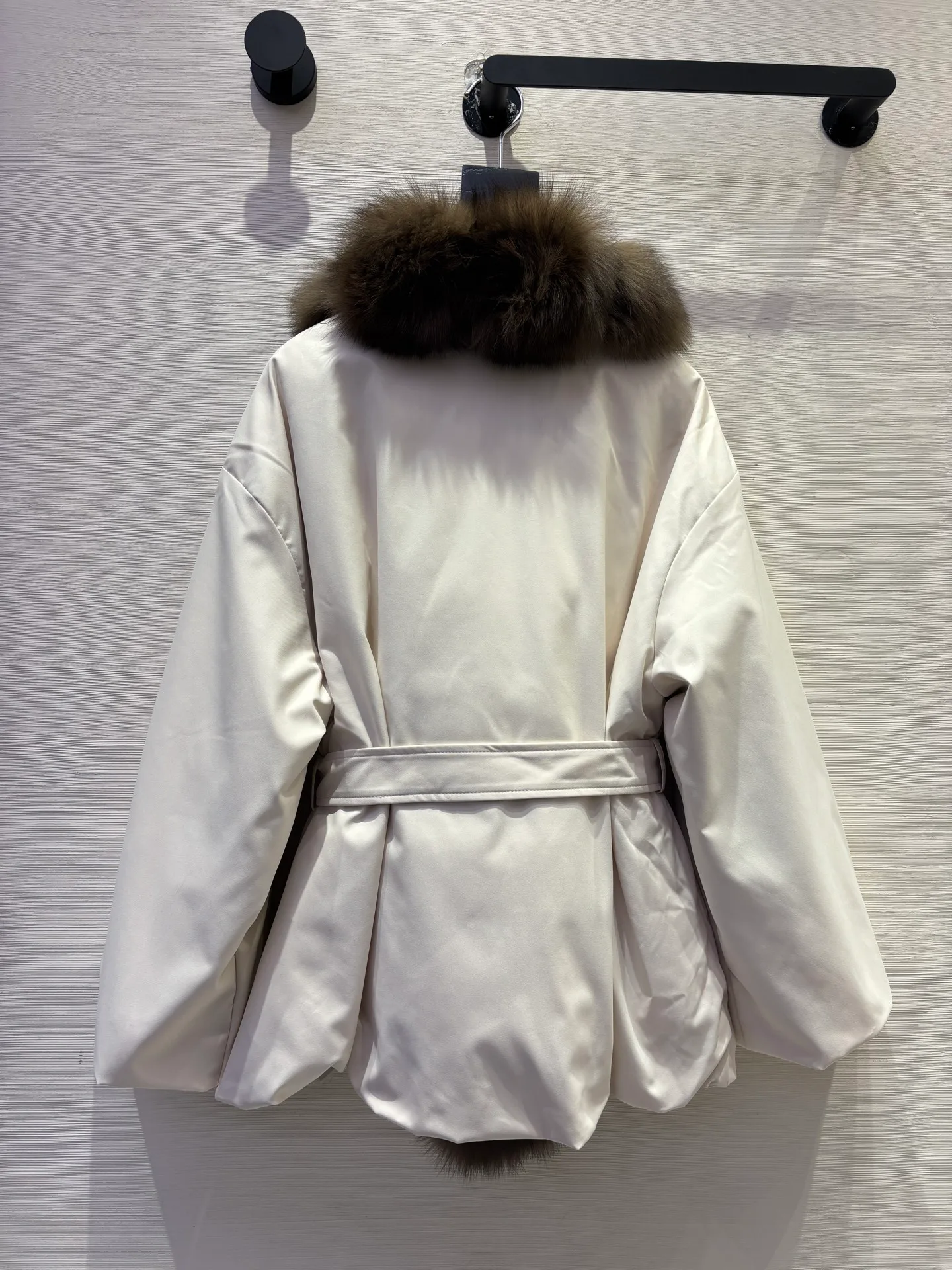 Куртки И Пуховики Женские Burberry 562261