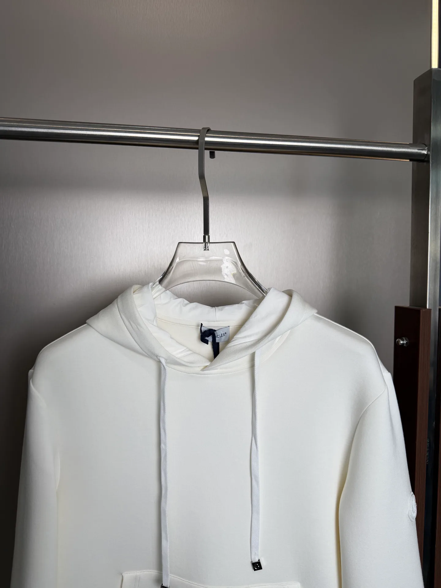 Свитшоты И Худи Мужские Moncler 17933550