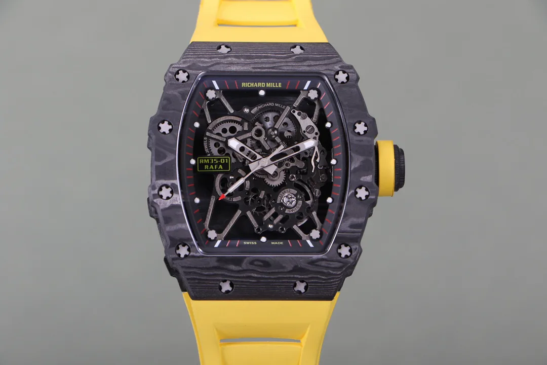 Часы Мужские Richard Mille 11534241