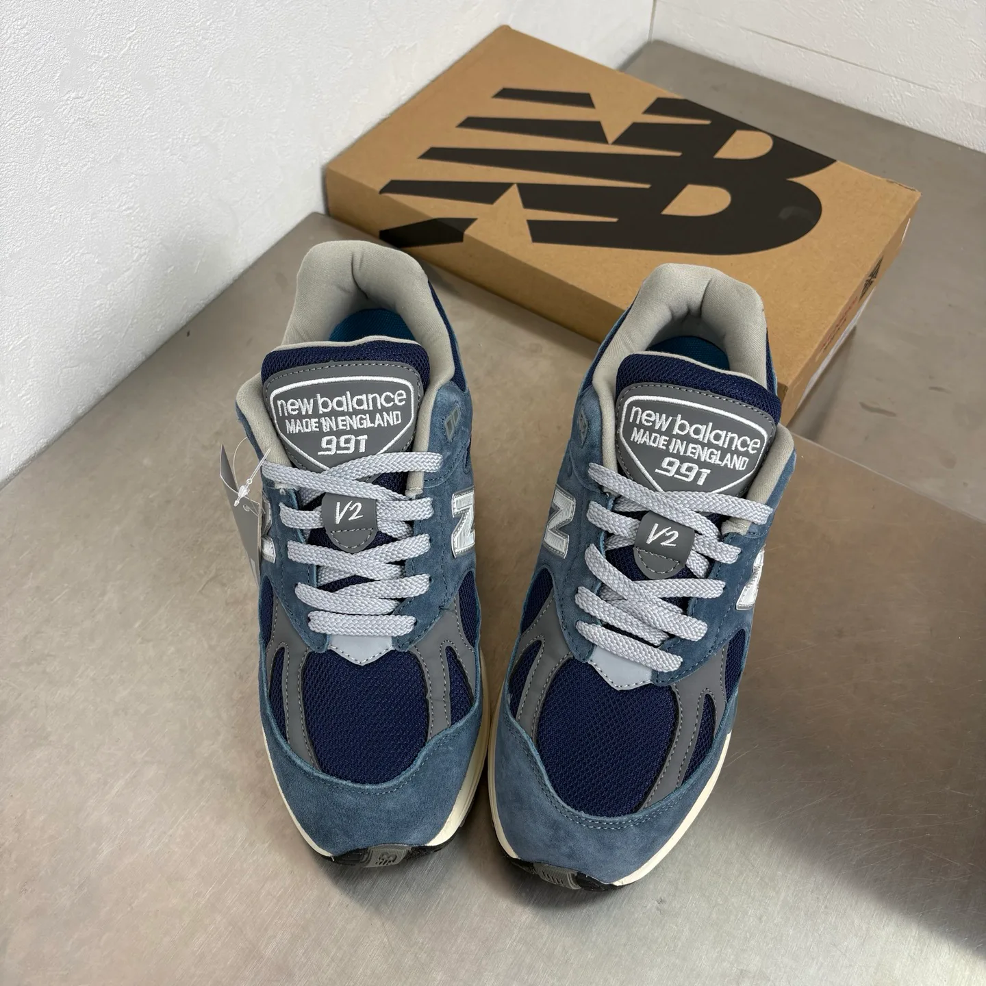 Кроссовки Женские New Balance 19519811