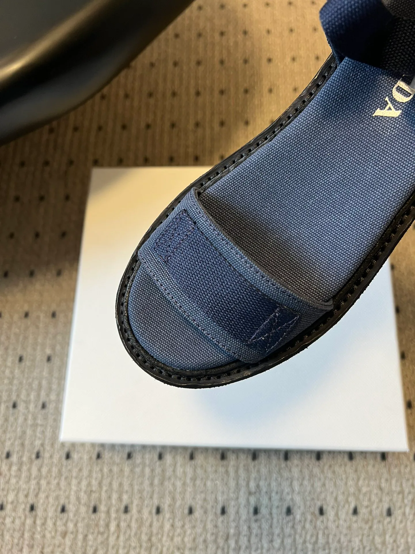 Сандалии Женские Prada 10496733