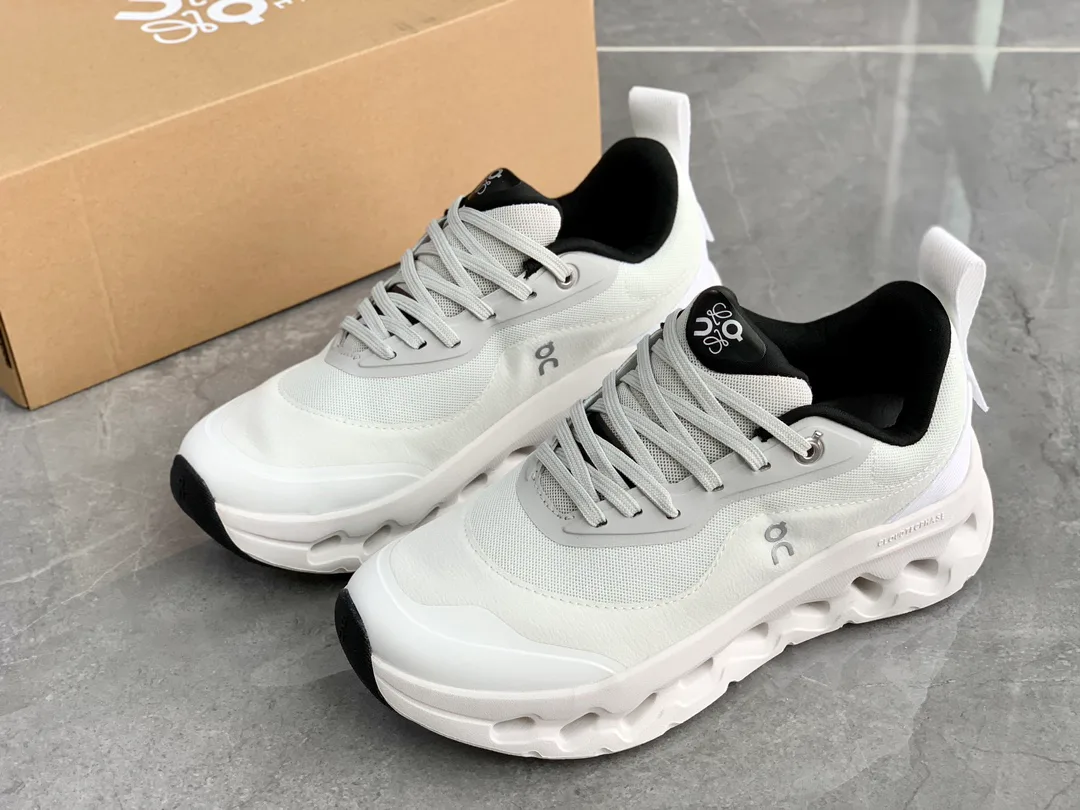 Кроссовки Женские Loewe 112816