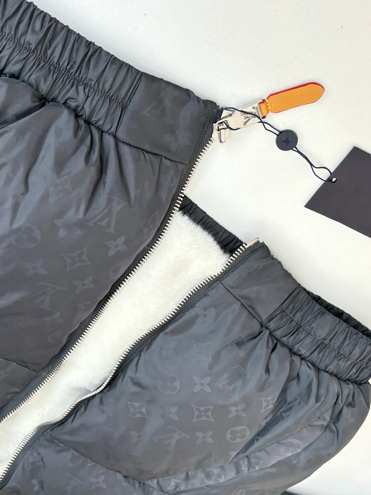 Куртки И Пуховики Мужские Louis Vuitton 514969