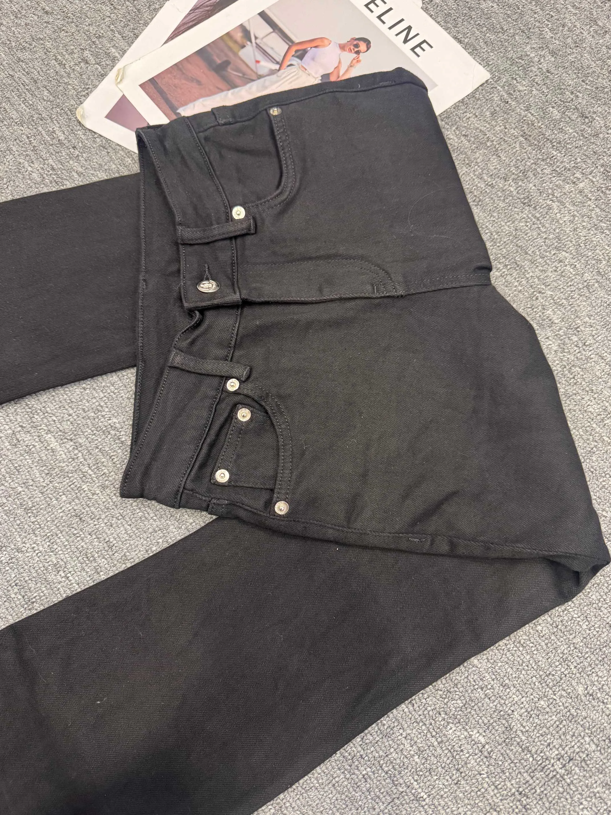 Джинсы Женские Moncler 19097088