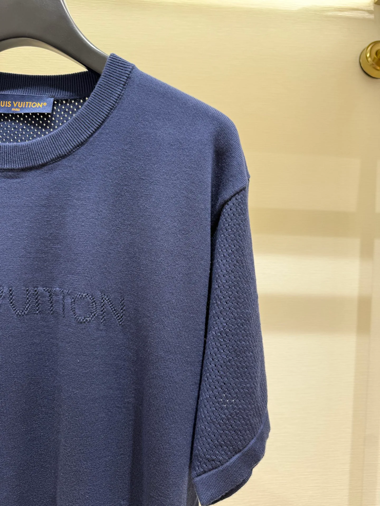 Футболки Мужские Louis Vuitton 17623607