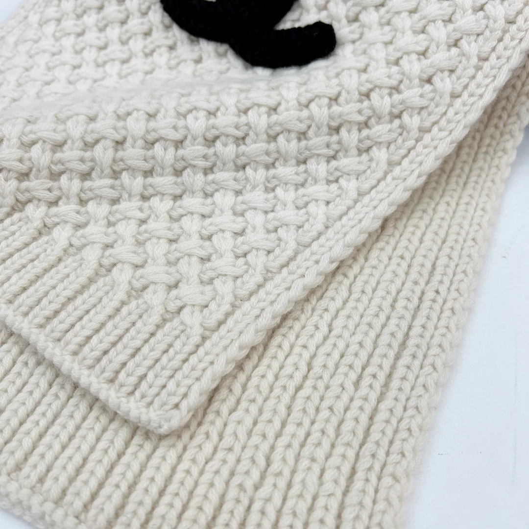 Шарфы Chanel 414288