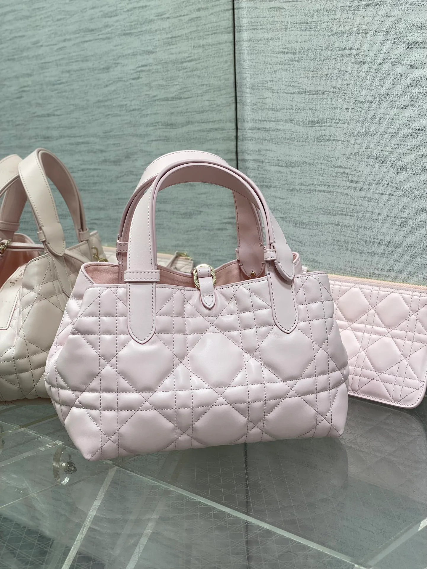 Классические Сумки Женские Christian Dior 11562687