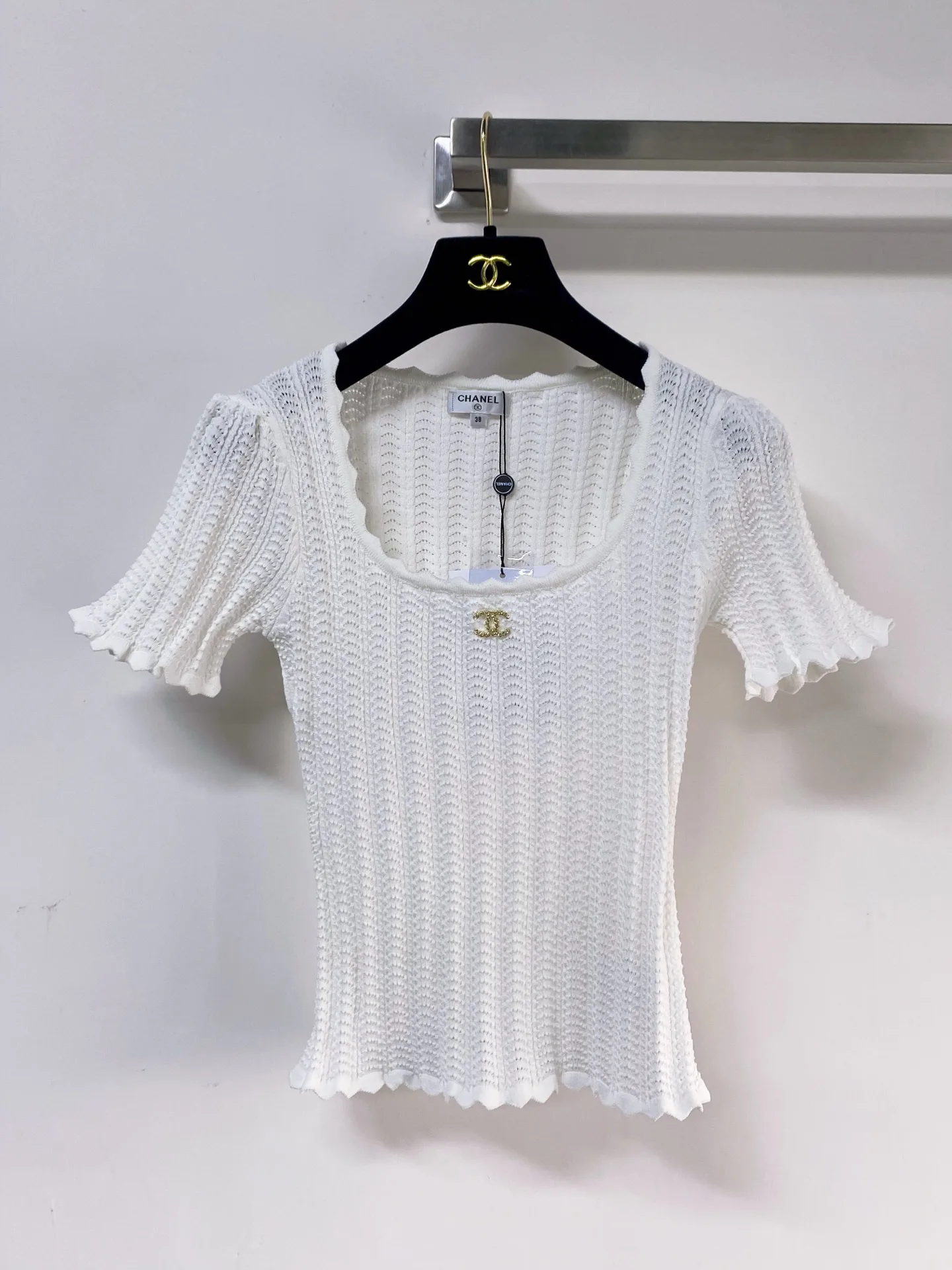 Топы Женские Chanel 13553384