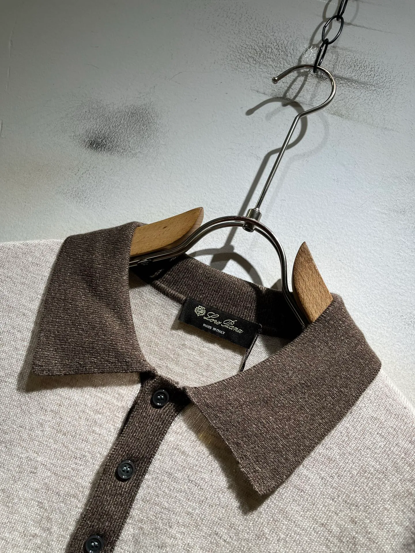 Джемперы И Свитеры Мужские Loro Piana 18592681