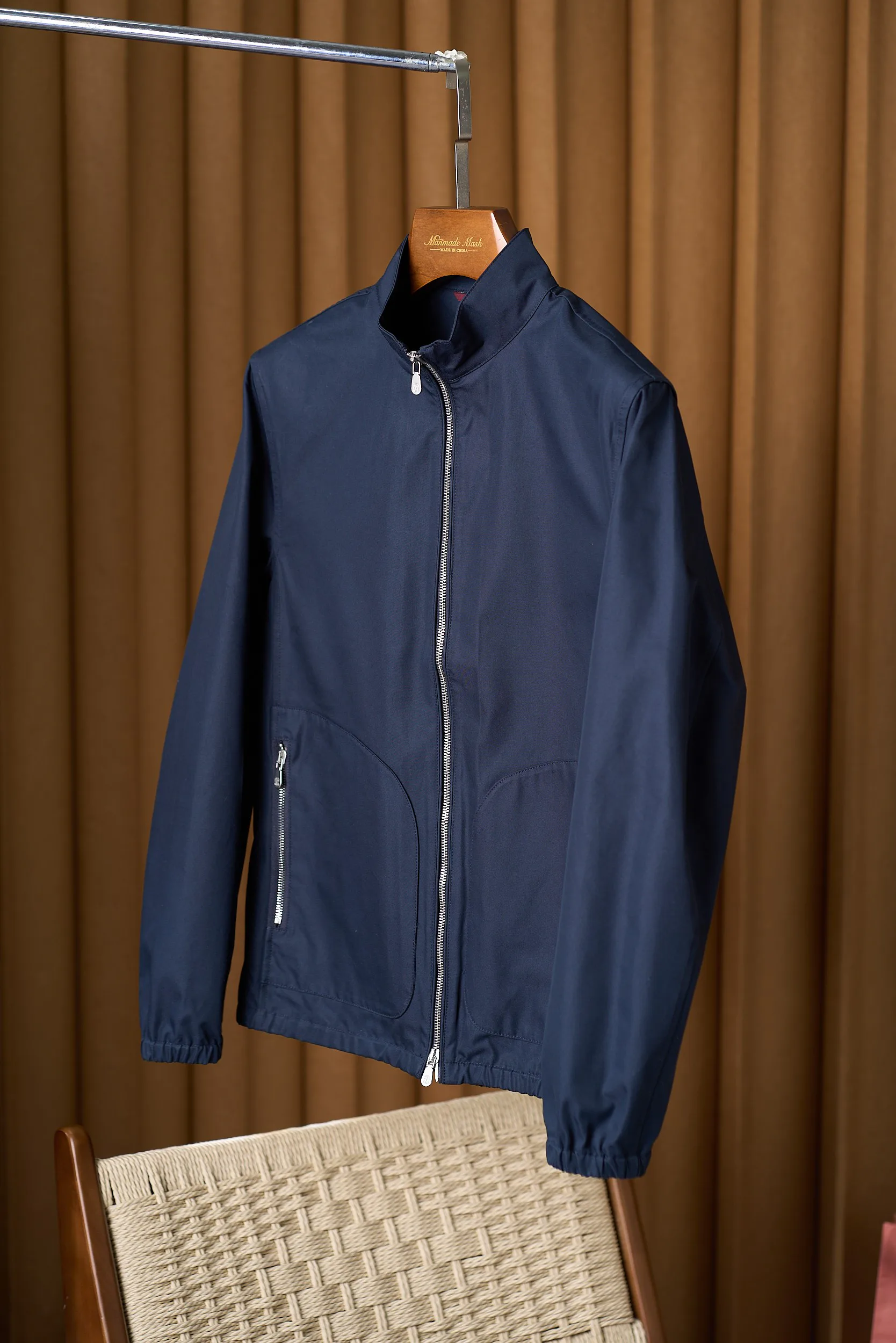 Пиджаки Мужские Brunello Cucinelli 11267649