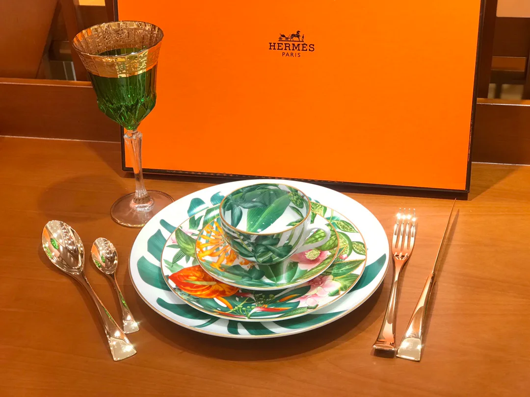 Посуда Hermes 13397068