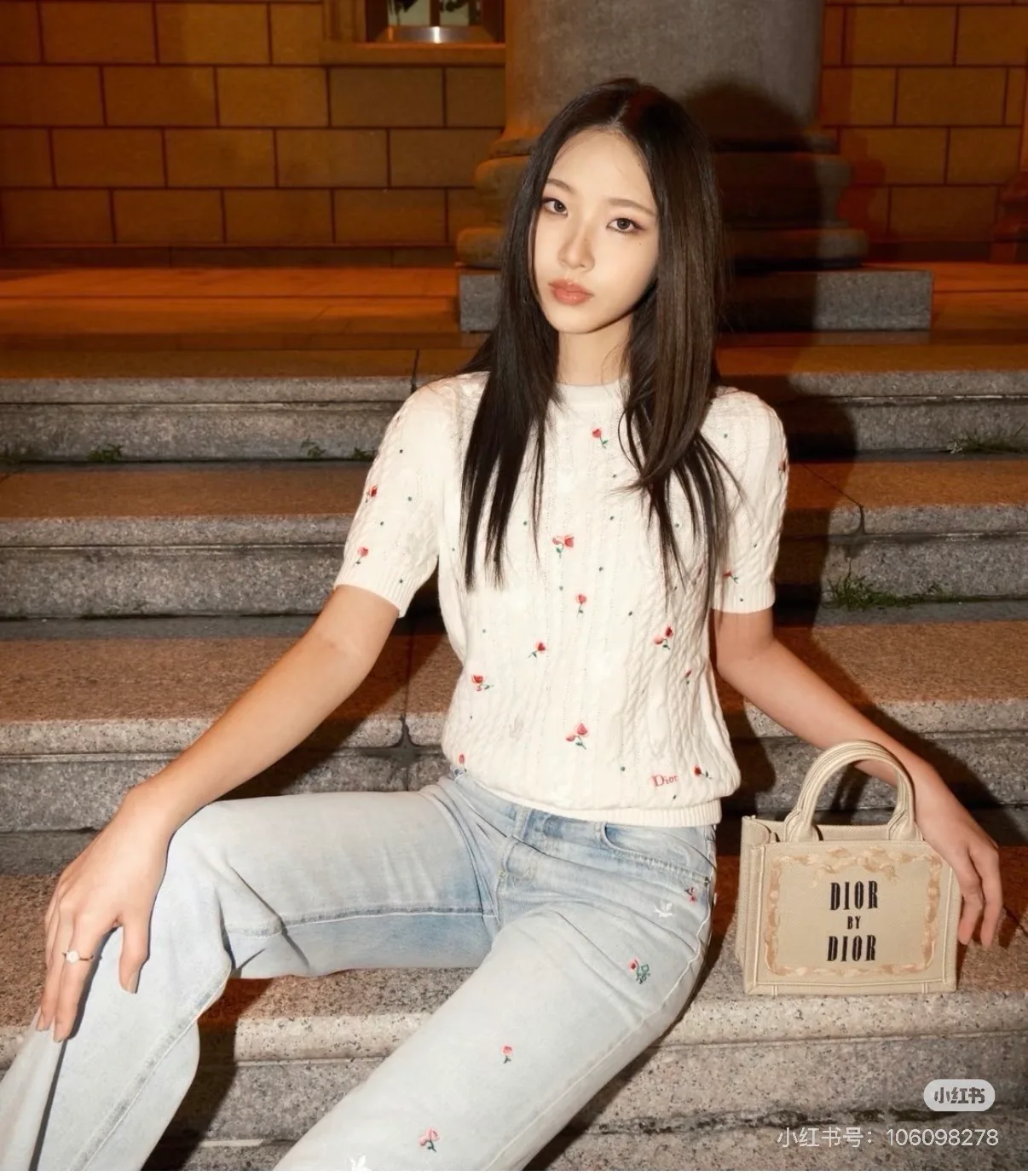 Джинсы Женские Diesel 5897425