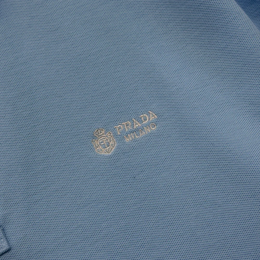 Рубашки Мужские Prada 11620412