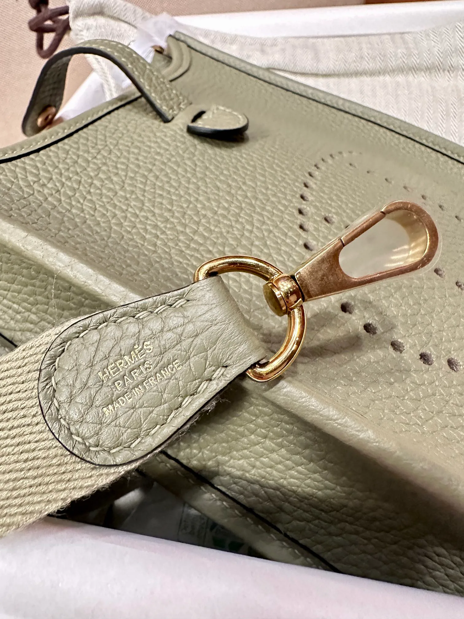 Сумки На Ремне Женские Hermes 30160