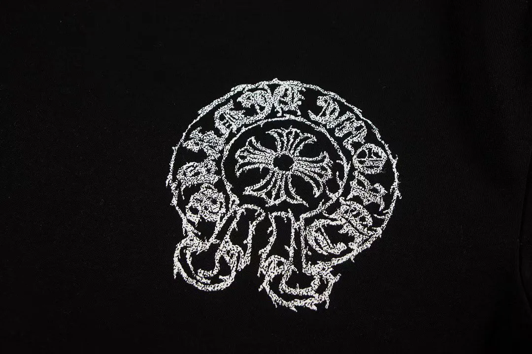 Футболки Женские Chrome Hearts 9150845