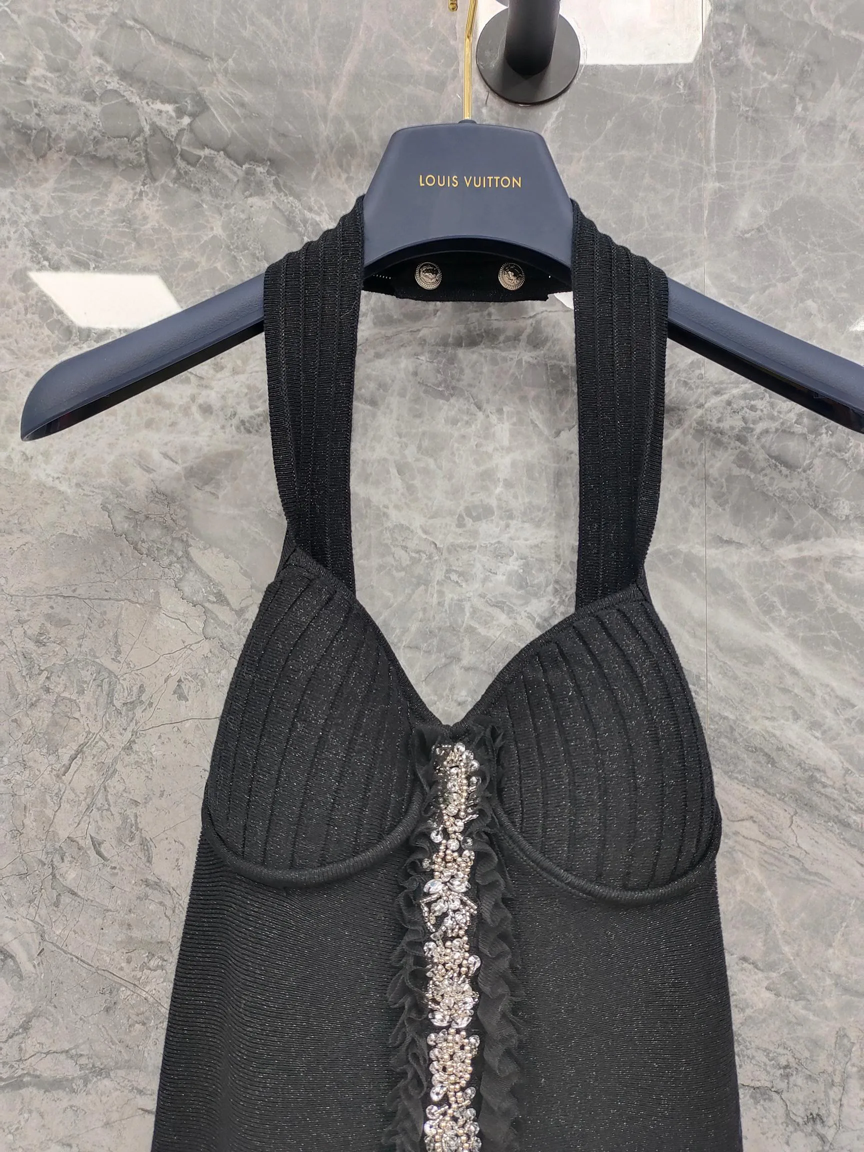 Платья Женские Balmain 11186705