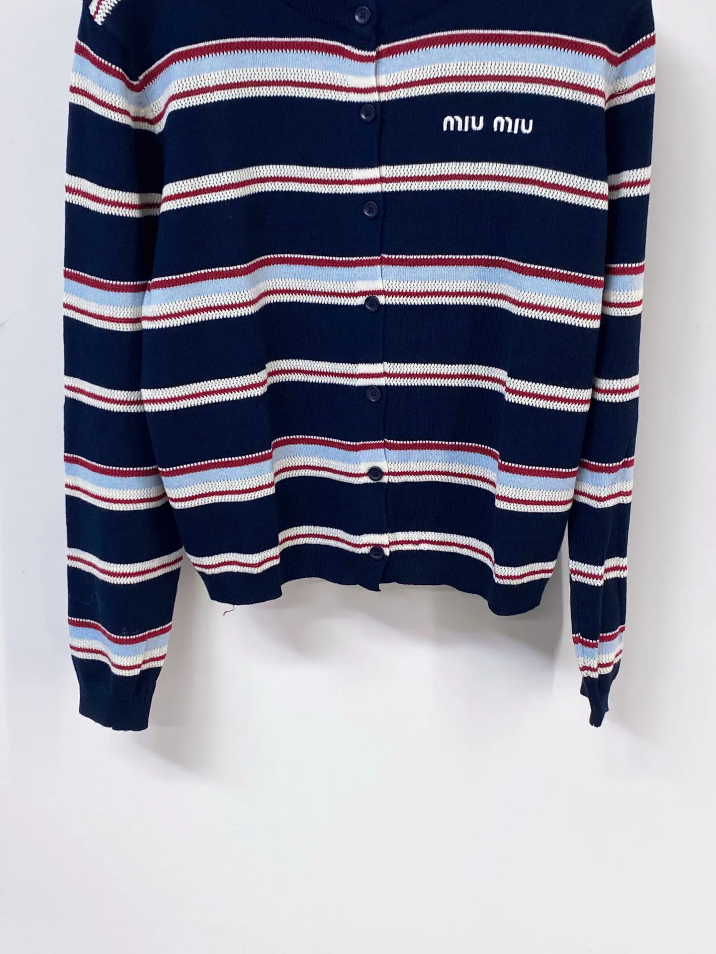 Джемперы И Свитеры Женские Miu Miu 18483433
