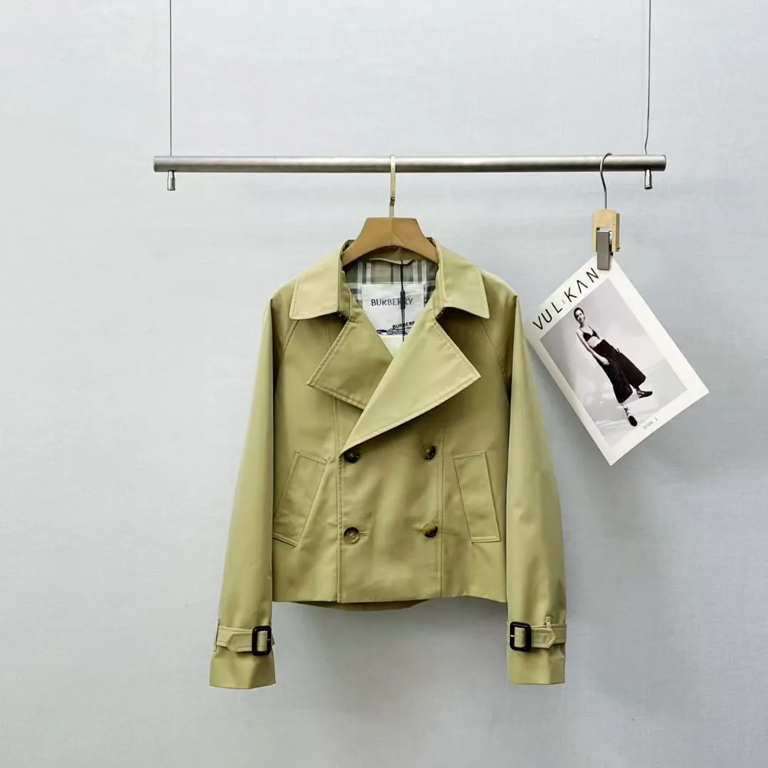 Тренчи Женские Burberry 13420111