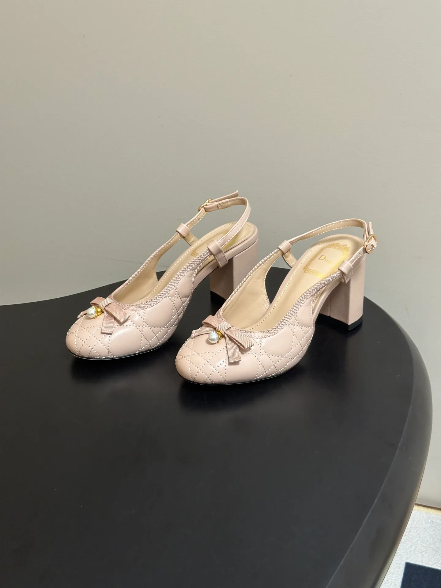 Туфли Женские Christian Dior 17939290