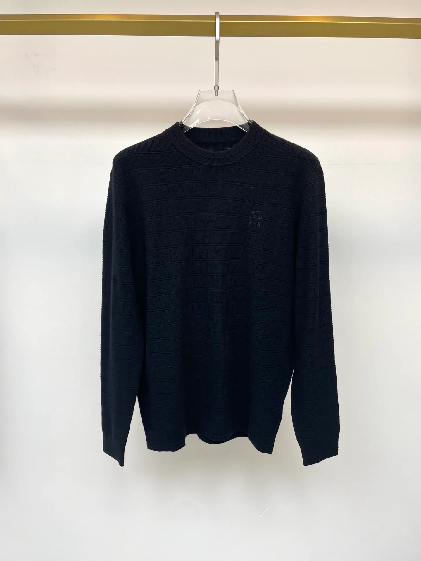 Джемперы И Свитеры Мужские Brunello Cucinelli 1078171