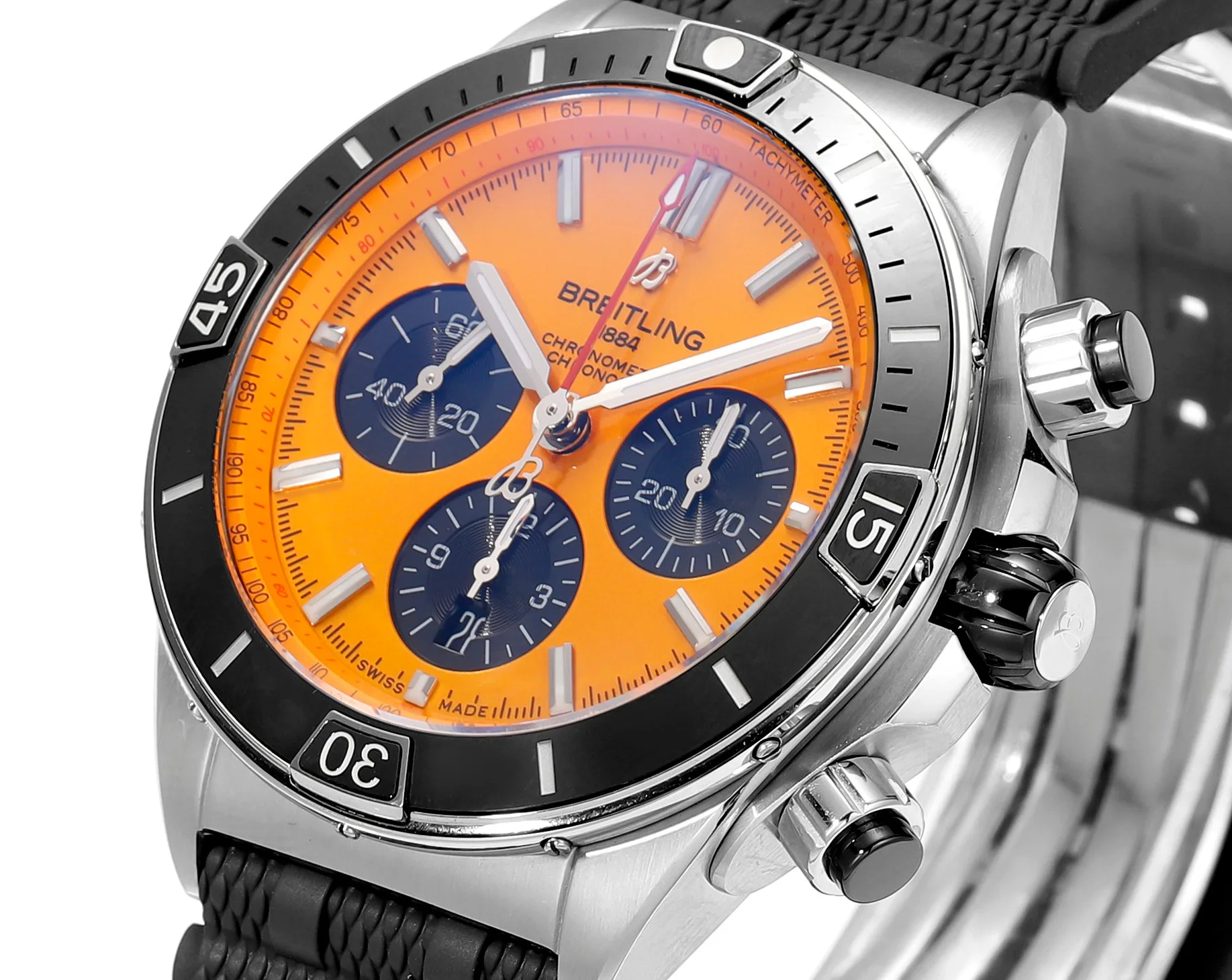 Часы Мужские Breitling 12827698
