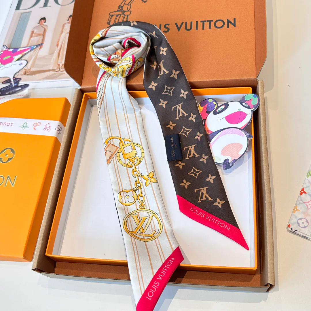 Платки Louis Vuitton 11055448