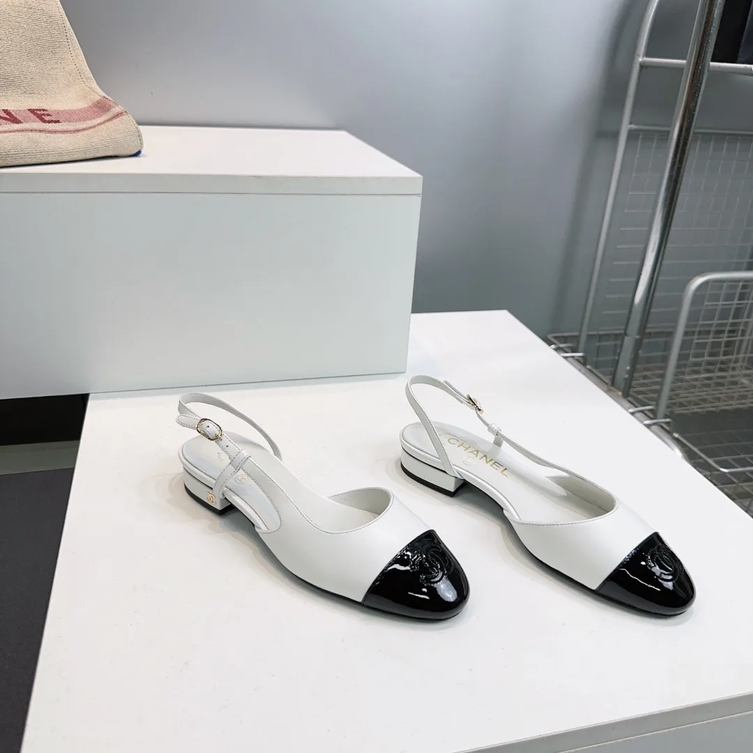 Туфли Женские Chanel 514599