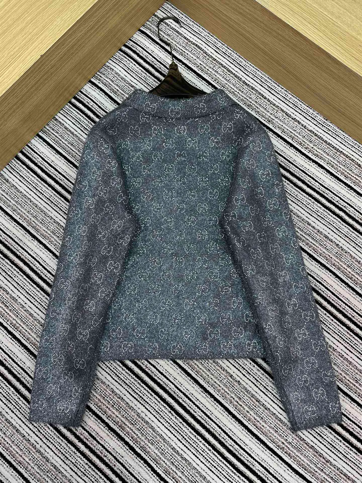 Джемперы И Свитеры Женские Gucci 1293051