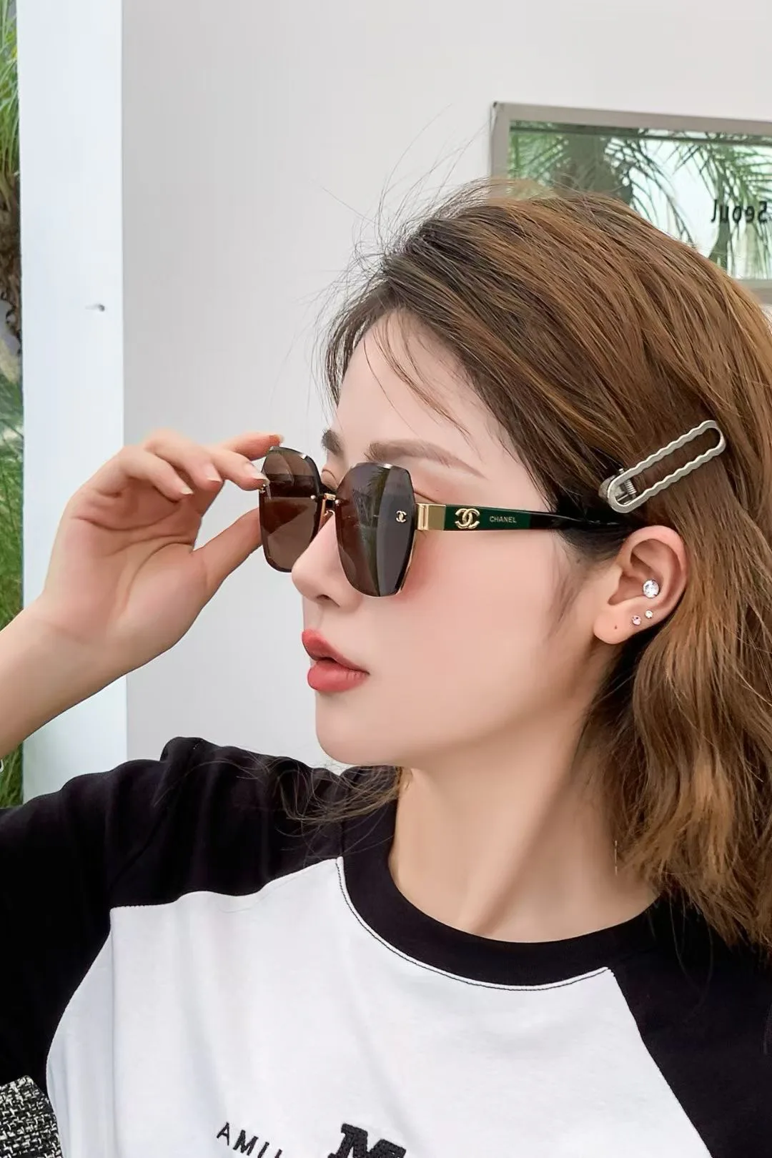 Очки Chanel 3137830