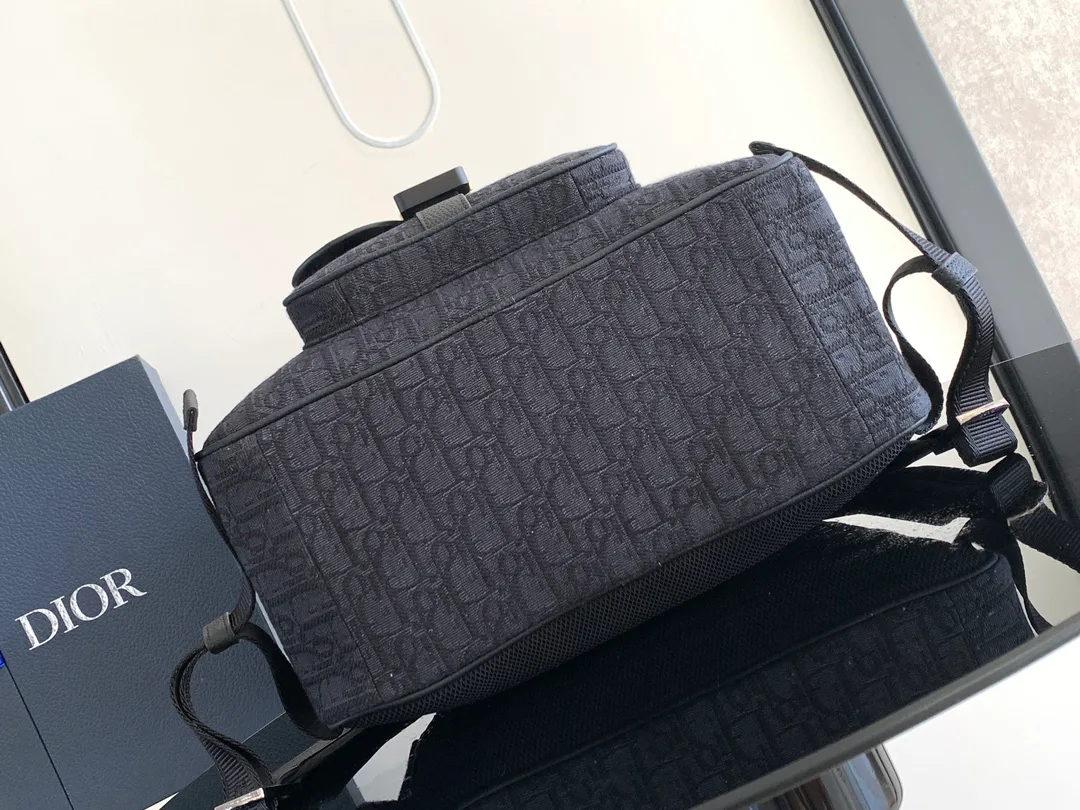 Рюкзаки Мужские Christian Dior 11524901