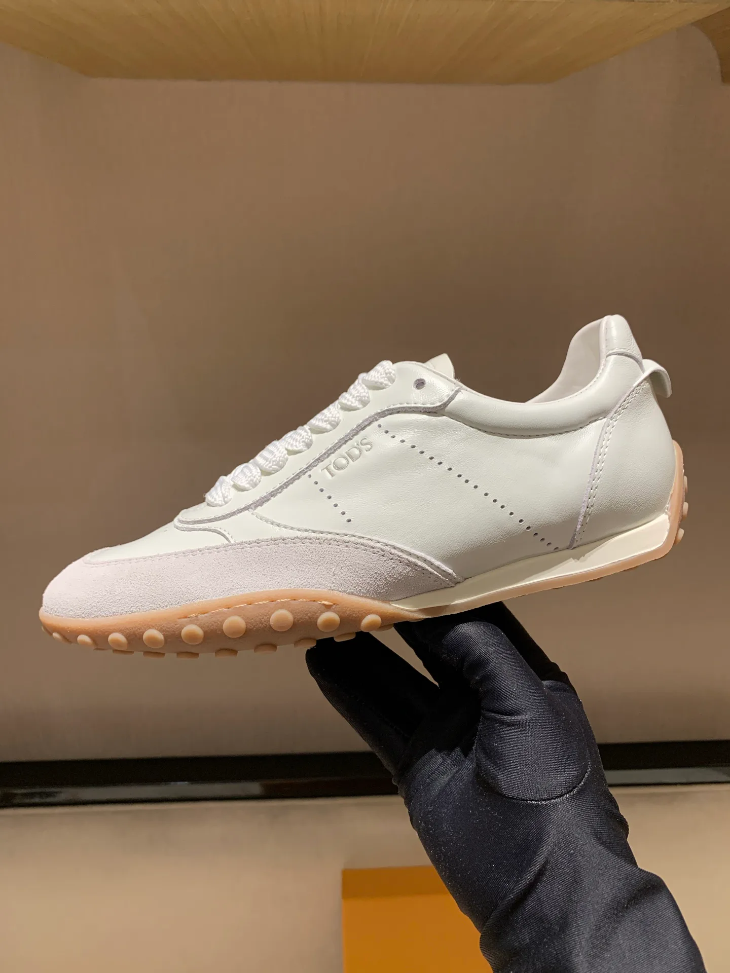 Кроссовки Женские Tod's 19240454