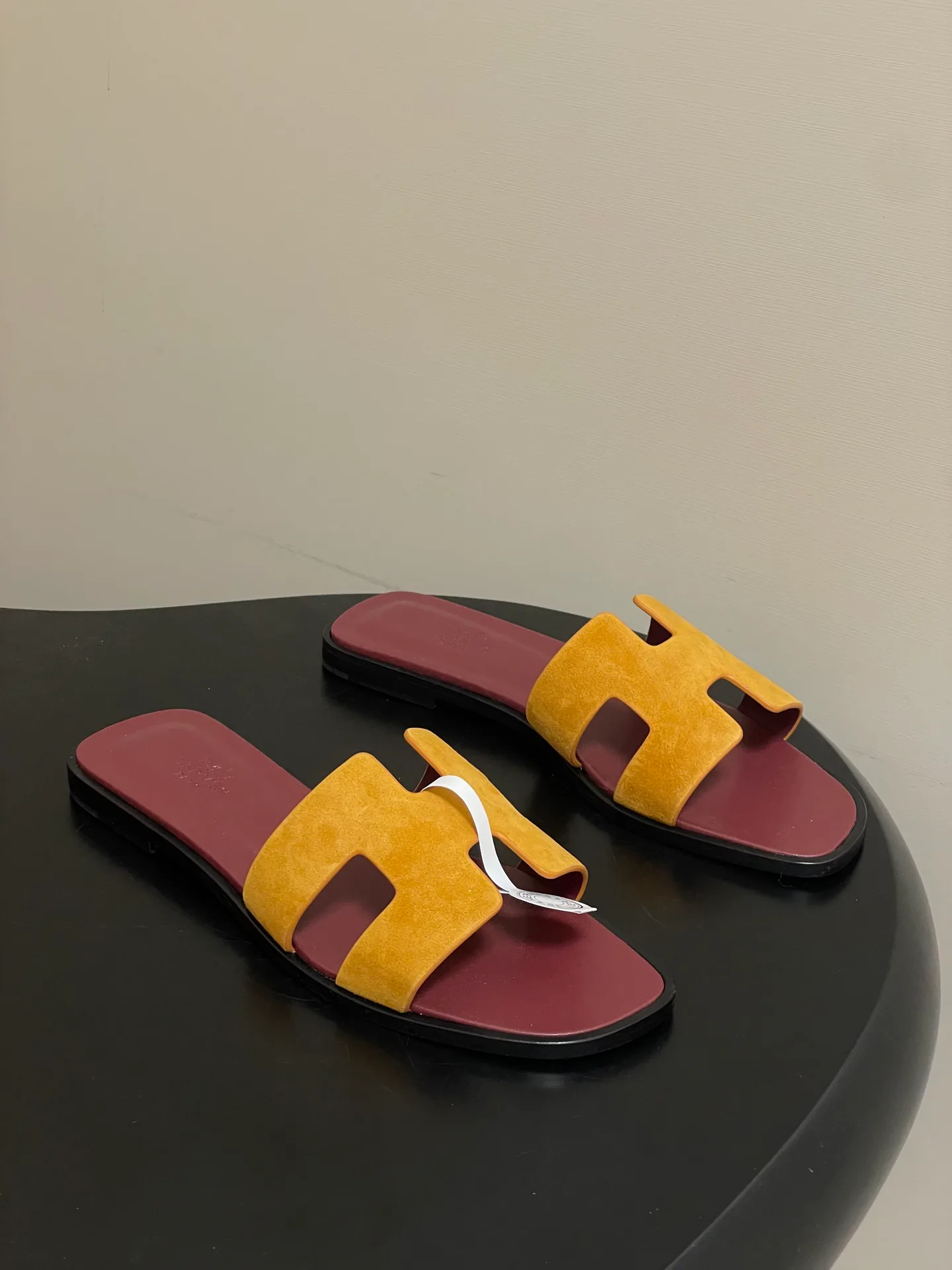 Сандалии Женские Hermes 9007016