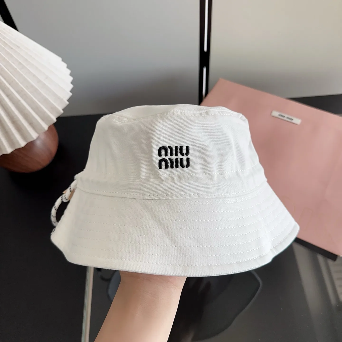 Головные Уборы Miu Miu 18105713