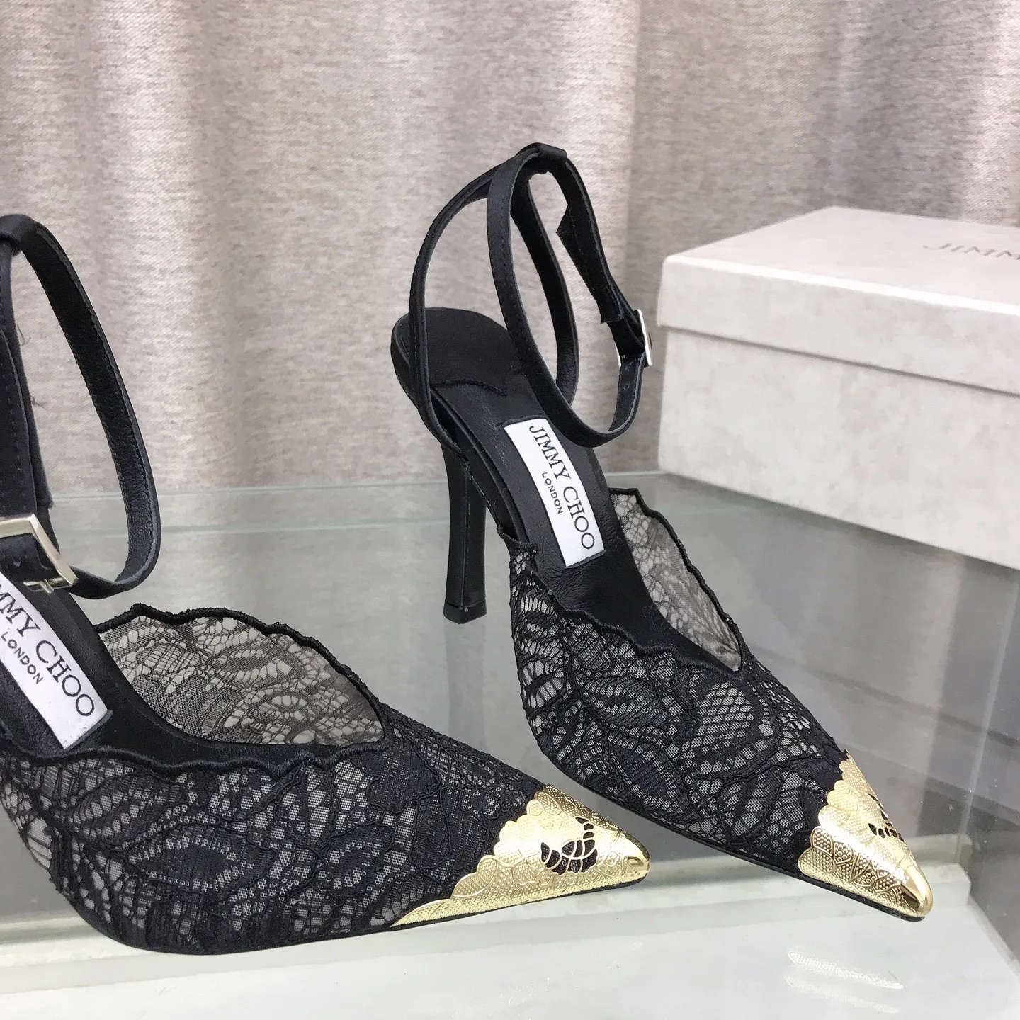 Туфли Женские Jimmy Choo 11411888