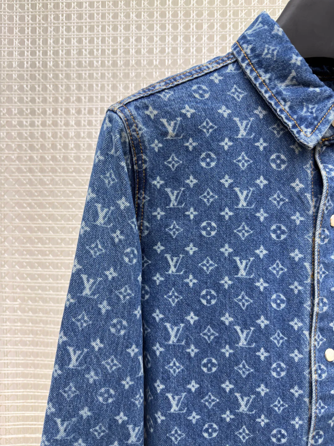 Рубашки Мужские Louis Vuitton 18413865