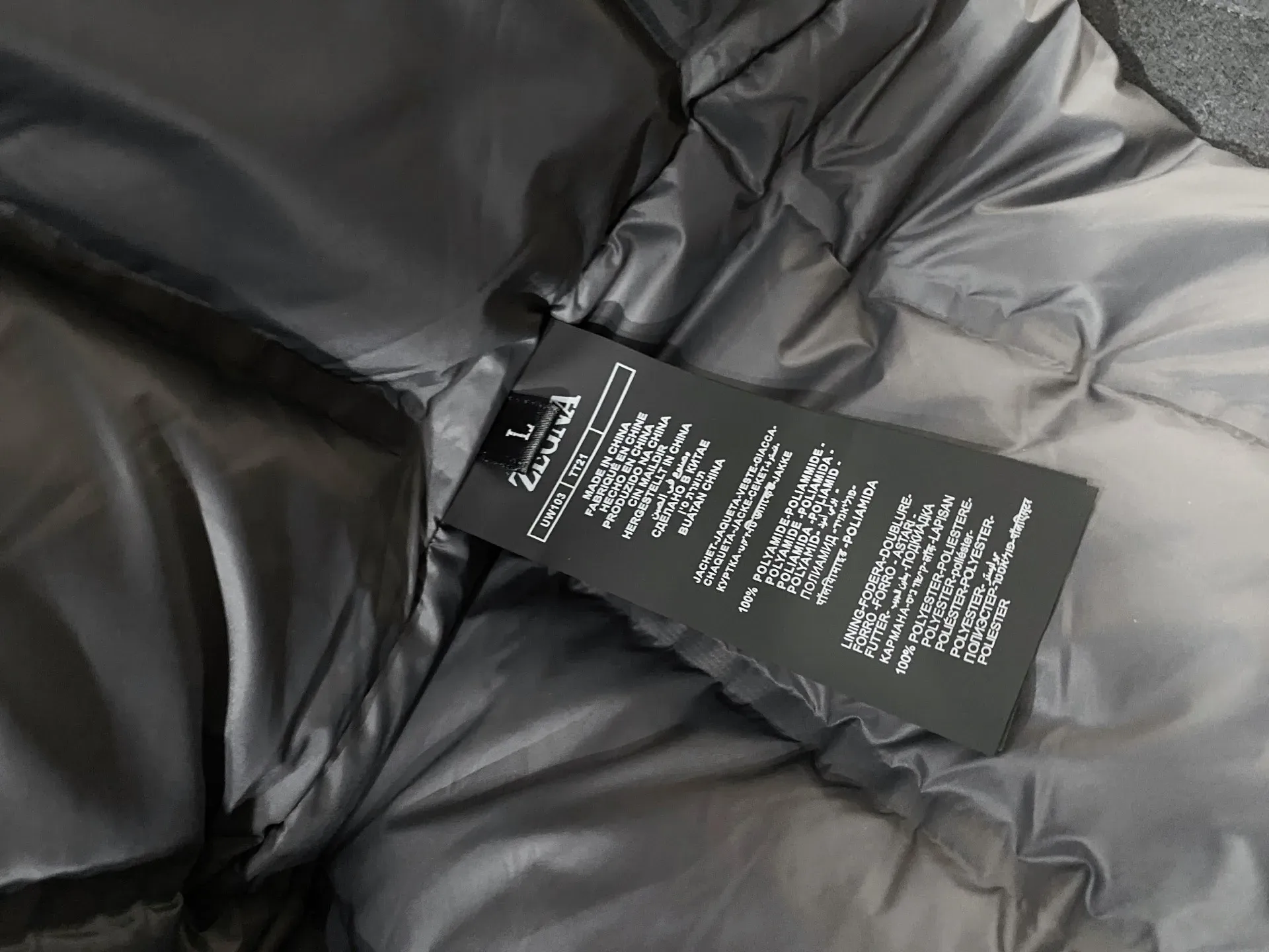 Кожаные Куртки И Дублёнки Мужские Zegna 619021